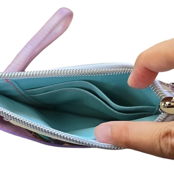 Arena Bag Small Cellphone Custom Homemade Bag - Picture 4 of 6